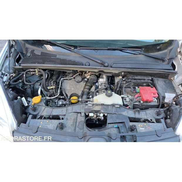 2021 Renault Kangoo-46833527