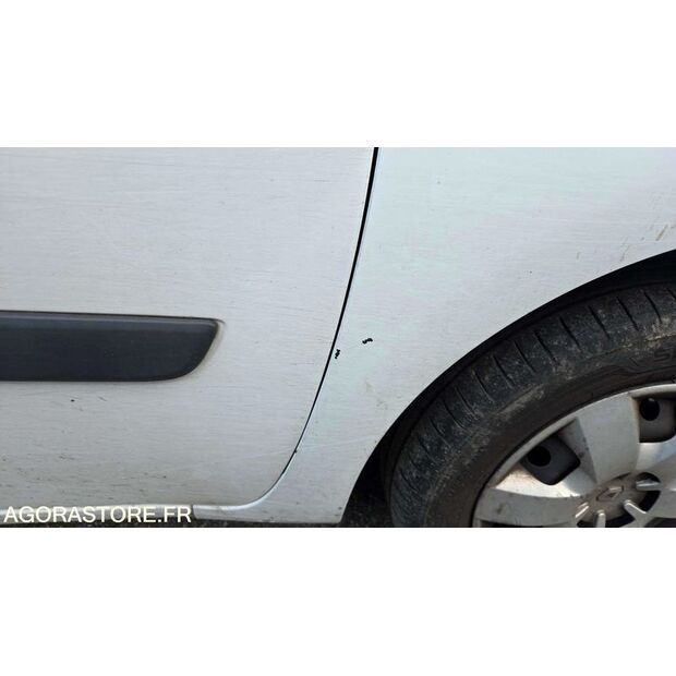 2021 Renault Kangoo-46833537