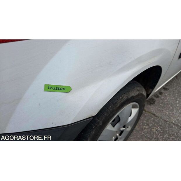 2021 Renault Kangoo-46833550