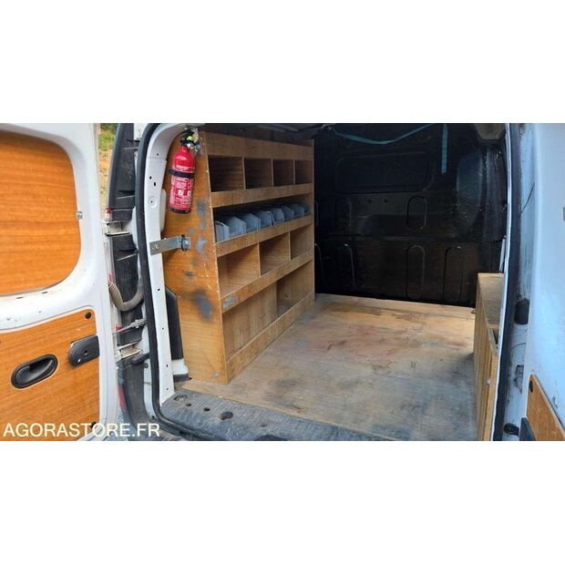 2021 Renault Kangoo-46833551