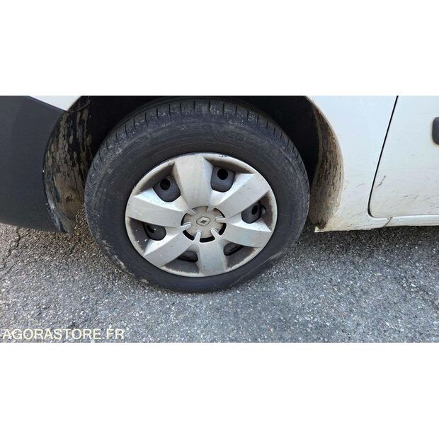 2021 Renault Kangoo-46833553