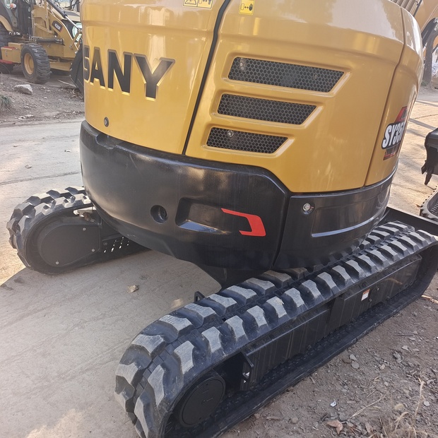 2024 Sany SY35U-46833593