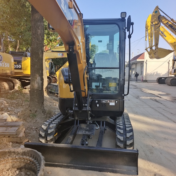 2024 Sany SY35U-46833595