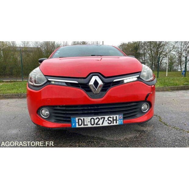 2014 رينو Clio-46833607