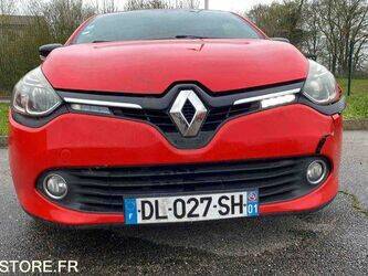 صورة ل سيارات 2014 رينو Clio