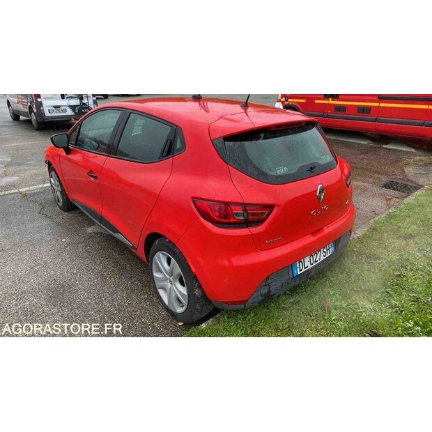 2014 رينو Clio-46833608