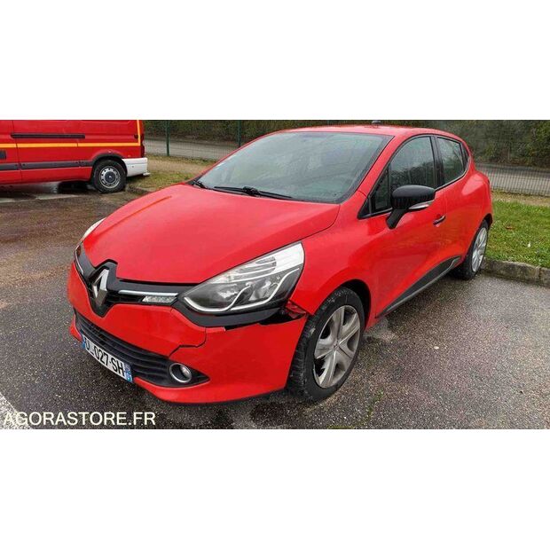 2014 رينو Clio-46833609
