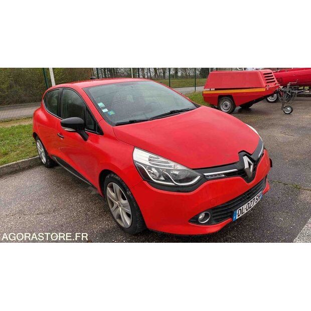 2014 رينو Clio-46833610