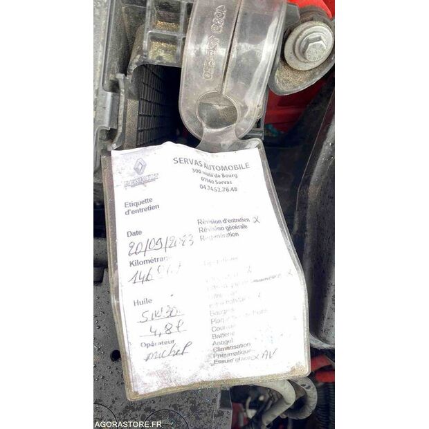 2014 رينو Clio-46833615