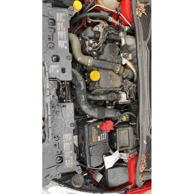 2014 رينو Clio-46833618