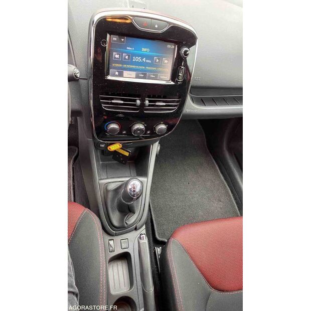 2014 رينو Clio-46833620