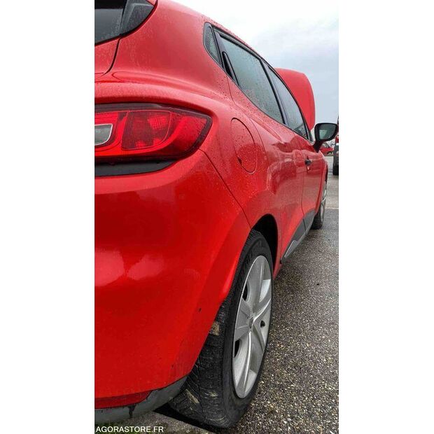 2014 رينو Clio-46833622