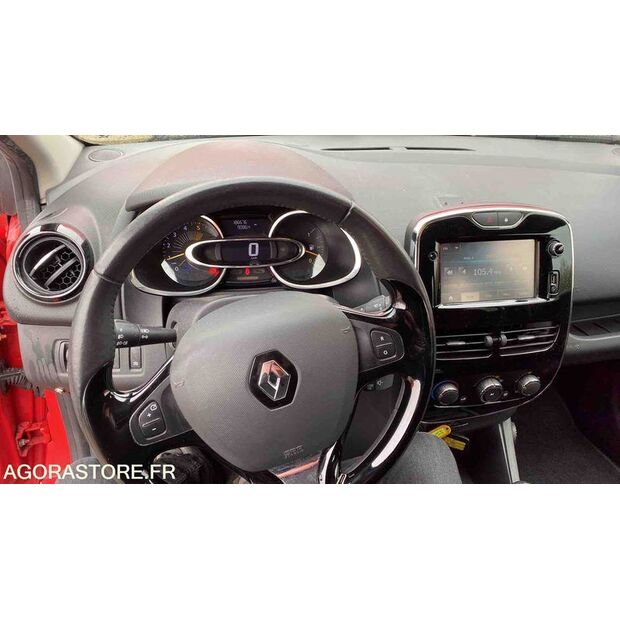 2014 رينو Clio-46833625