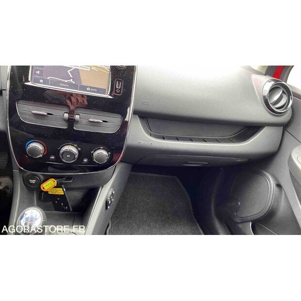 2014 رينو Clio-46833627