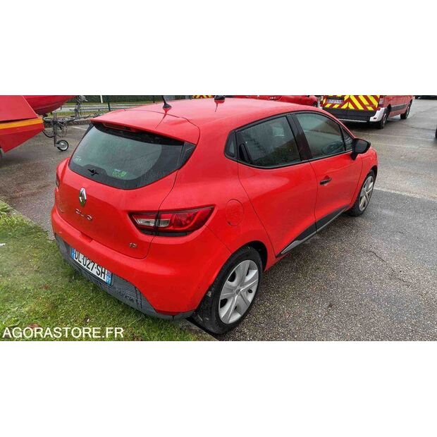 2014 رينو Clio-46833632