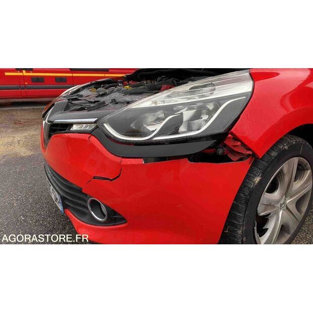 2014 رينو Clio-46833633