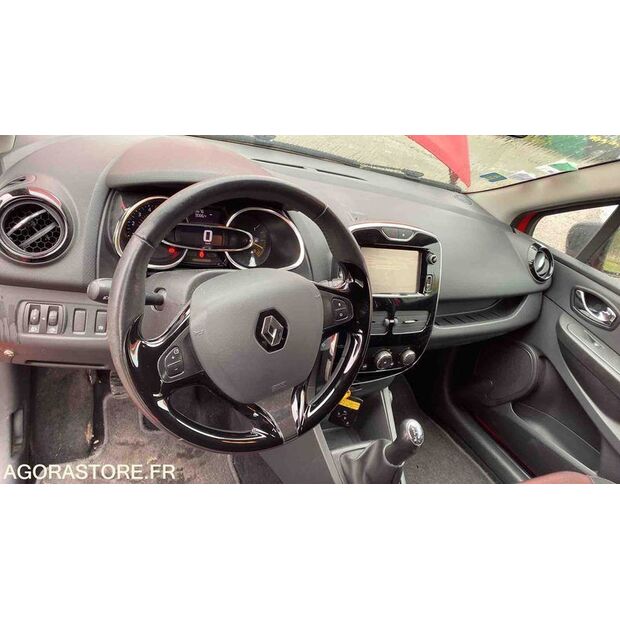 2014 رينو Clio-46833634
