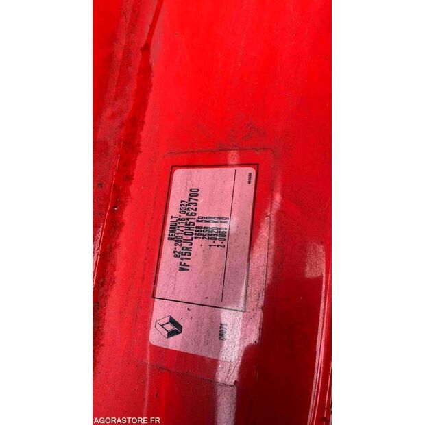 2014 رينو Clio-46833636