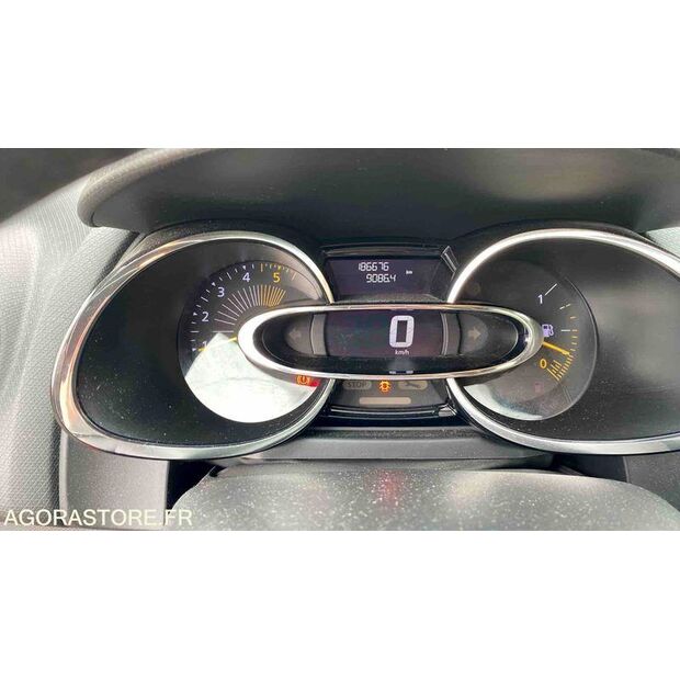 2014 رينو Clio-46833637