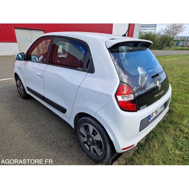 2015 رينو Twingo-46833661