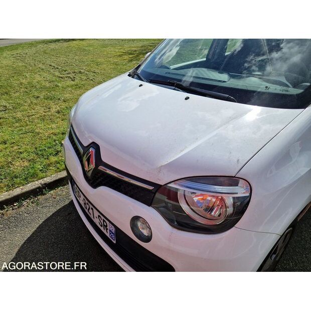 2015 رينو Twingo-46833663