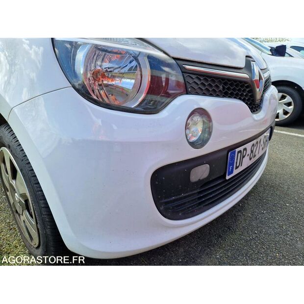 2015 رينو Twingo-46833664