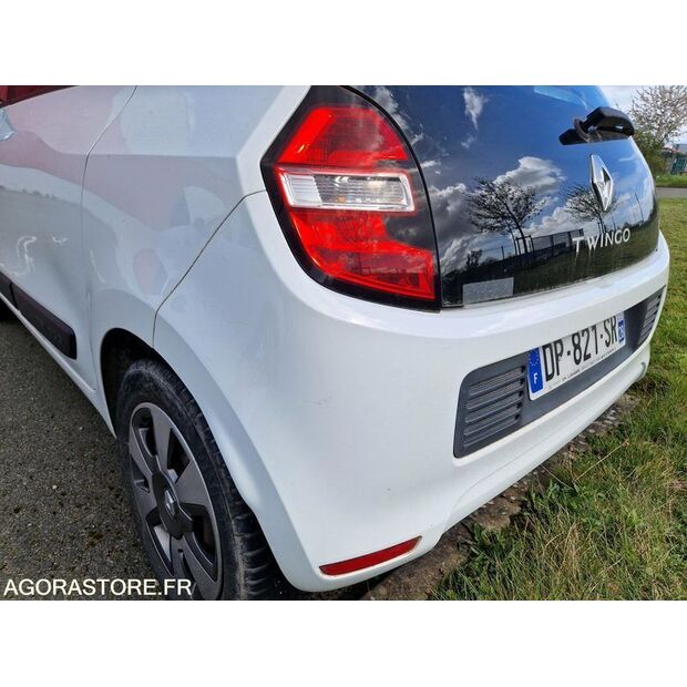 2015 رينو Twingo-46833669