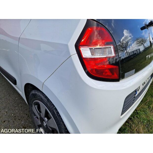 2015 رينو Twingo-46833670