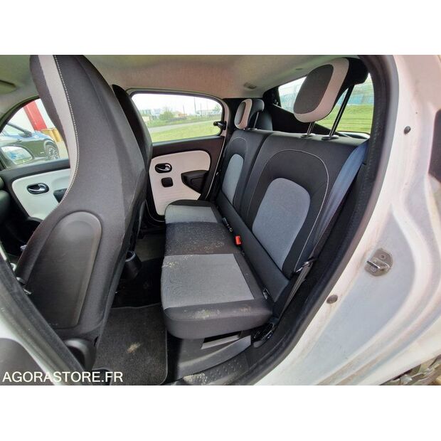 2015 رينو Twingo-46833672