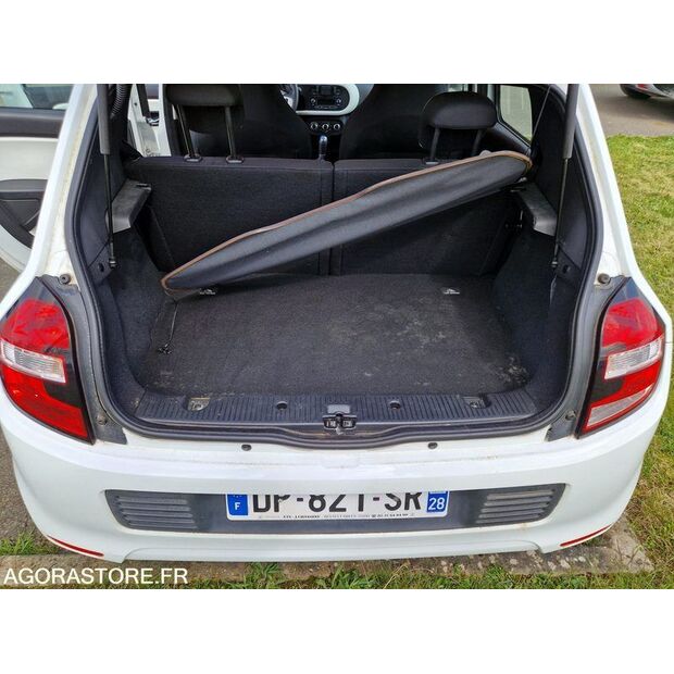 2015 رينو Twingo-46833678