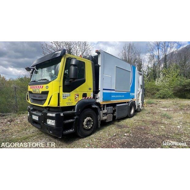 ايفكو STRALIS-46833707