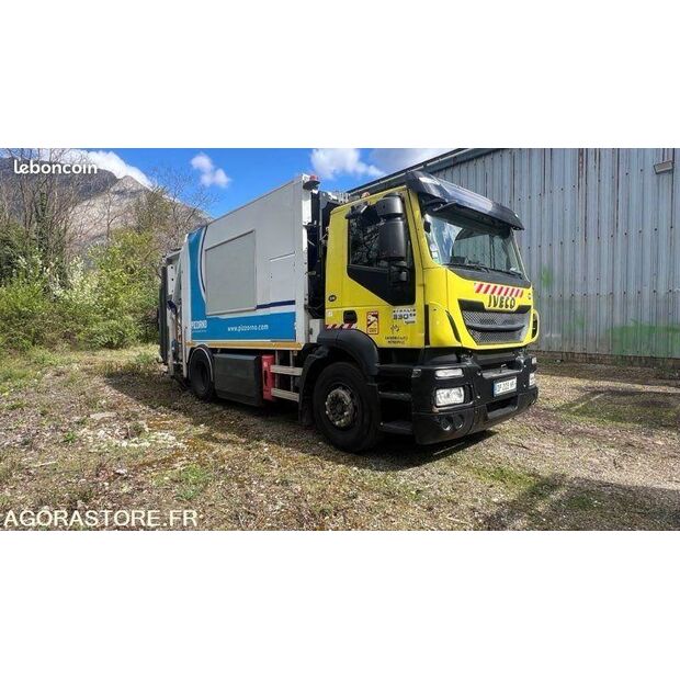 ايفكو STRALIS-46833708