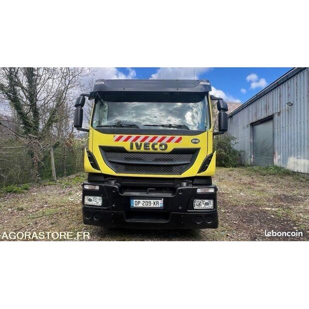 ايفكو STRALIS-46833709