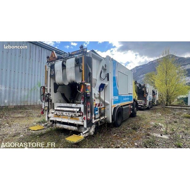 ايفكو STRALIS-46833711