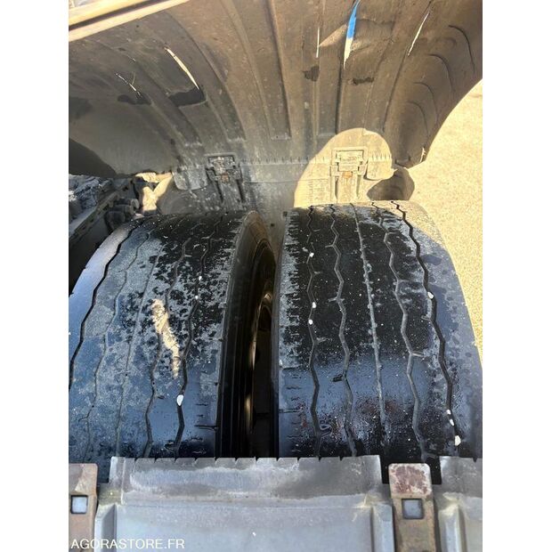 2018 Scania R 450-46833735