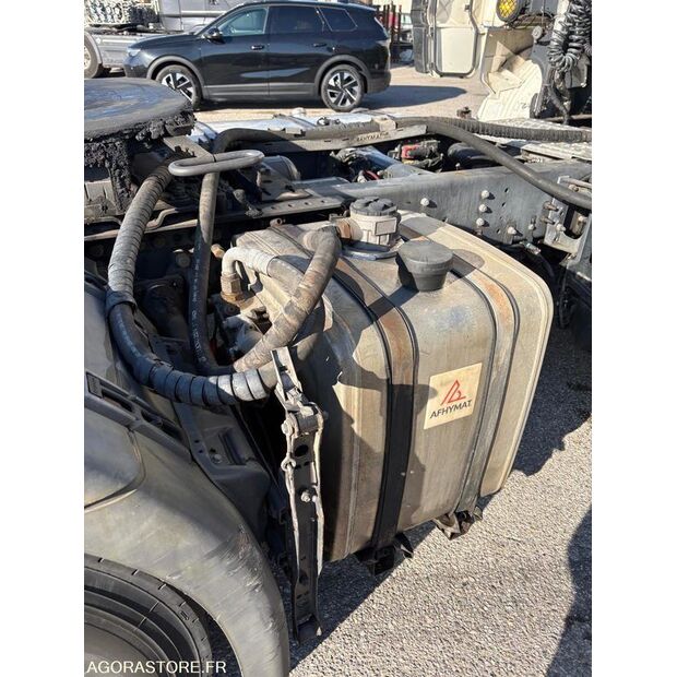 2018 Scania R 450-46833736