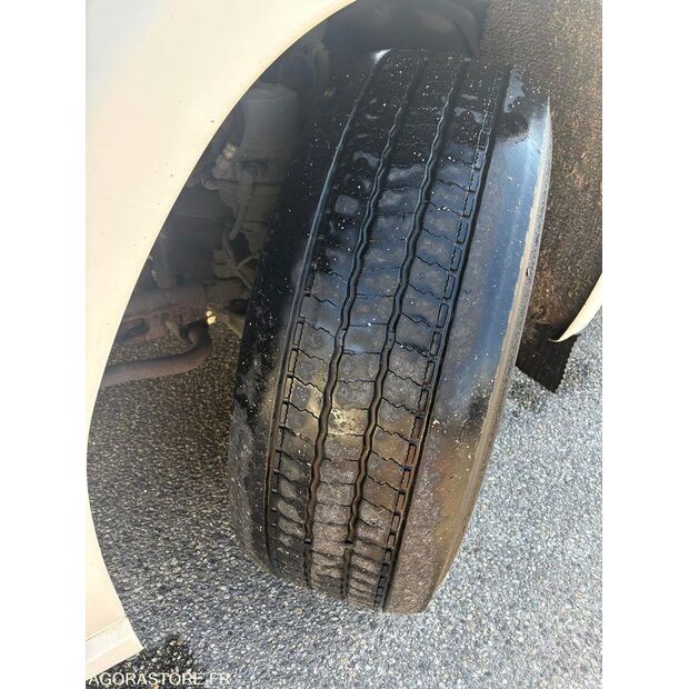 2018 Scania R 450-46833737