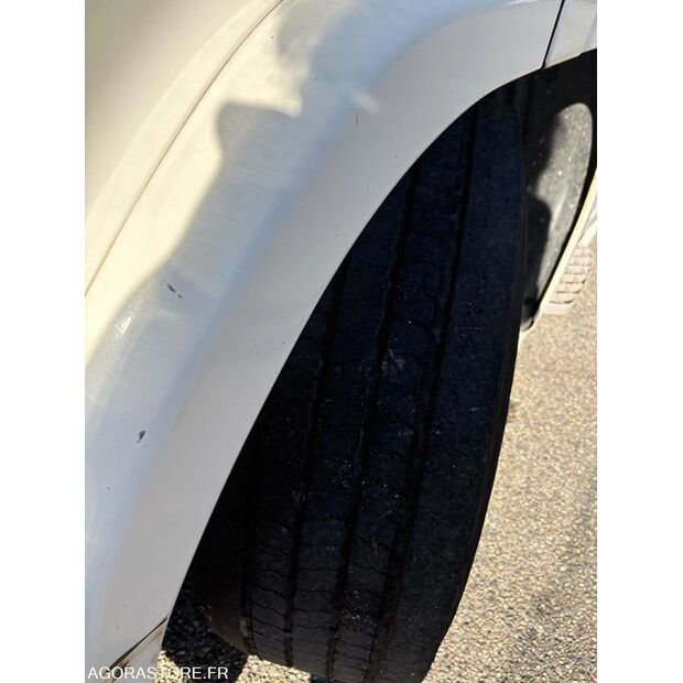 2018 Scania R 450-46833739