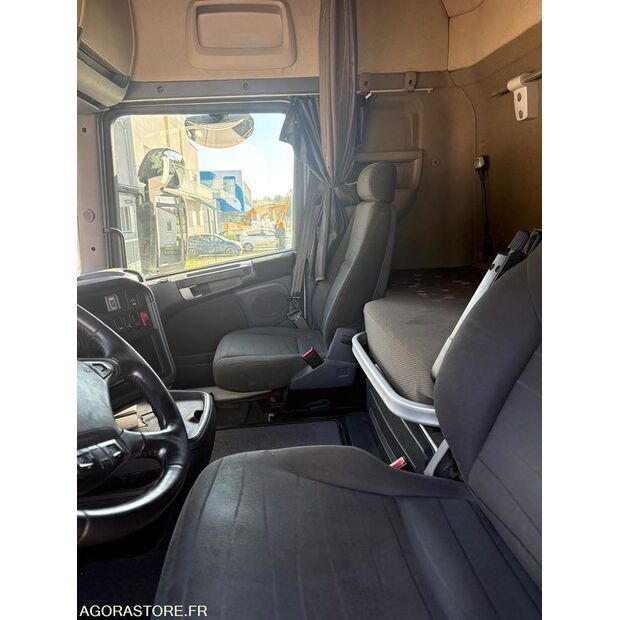 2018 Scania R 450-46833740