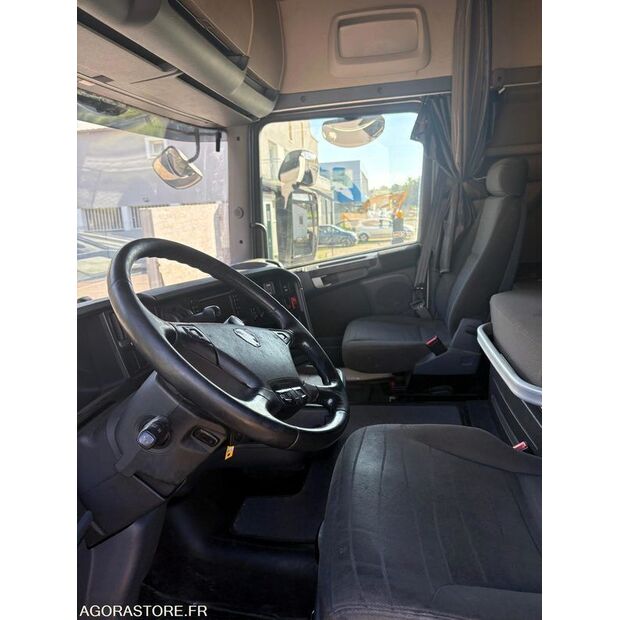 2018 Scania R 450-46833741