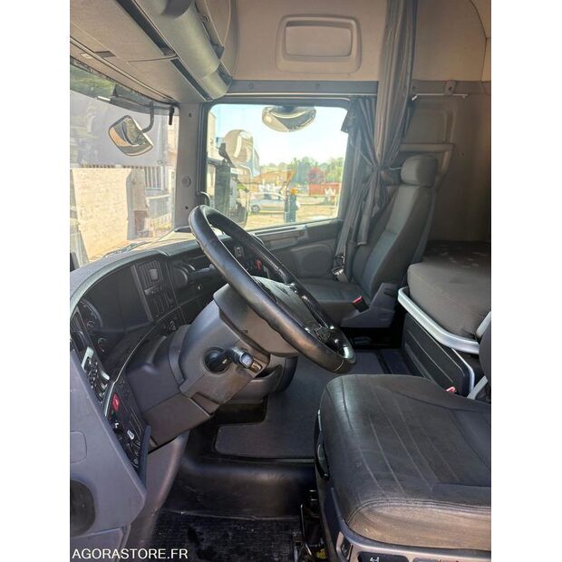 2018 Scania R 450-46833742