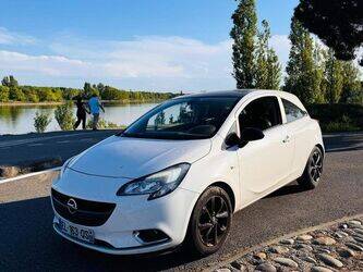 صورة ل سيارات 2017 أوبل CORSA