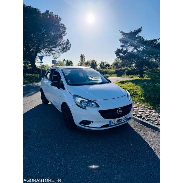 2017 Opel CORSA-46833769