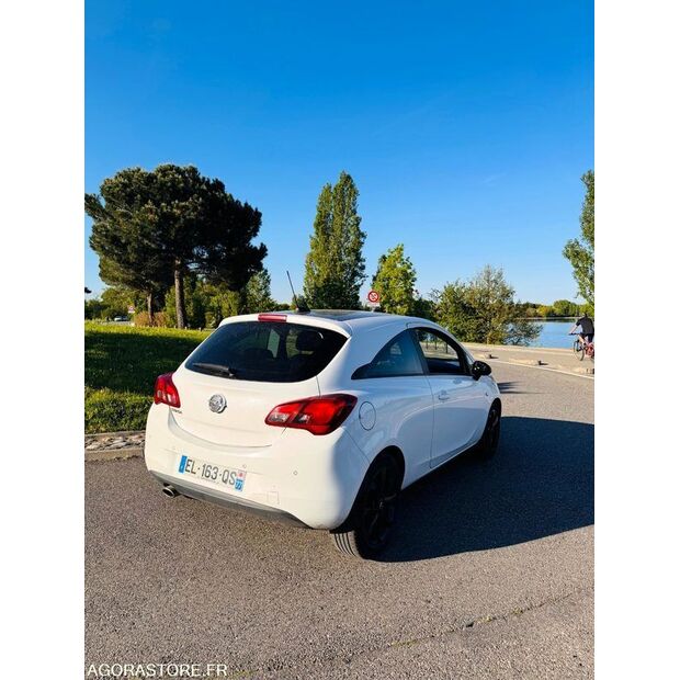 2017 Opel CORSA-46833770
