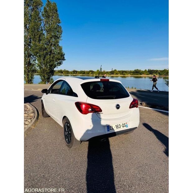 2017 Opel CORSA-46833771