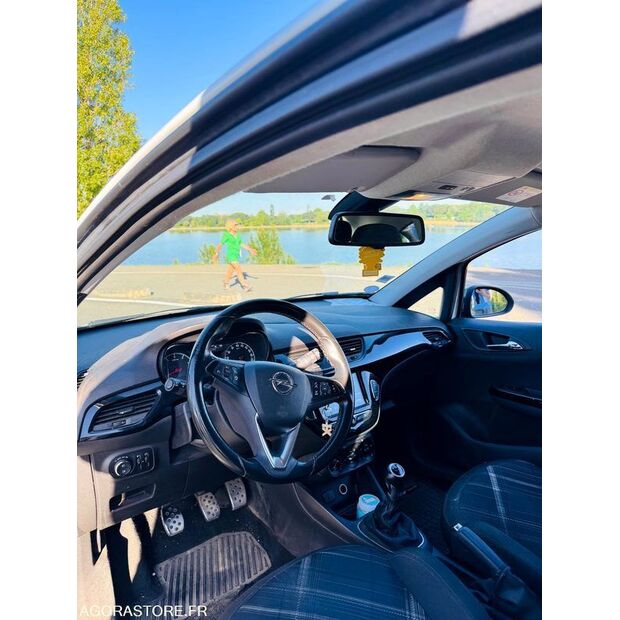 2017 Opel CORSA-46833772