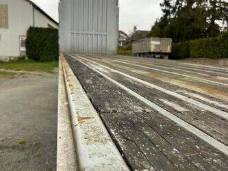 Image for Flatbed Trucks 1998 Trailor