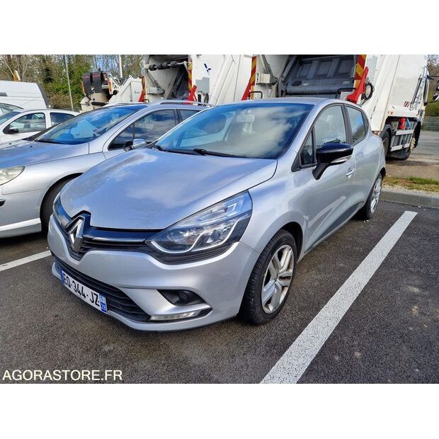 2017 Renault Clio-46833852