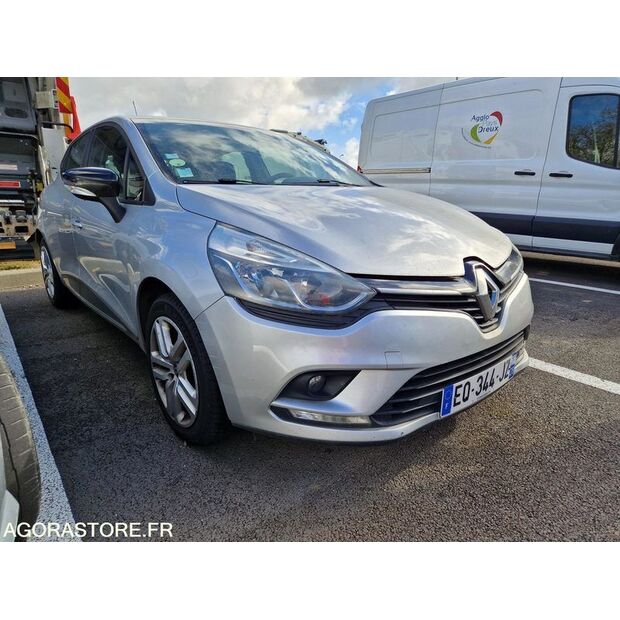 2017 Renault Clio-46833853