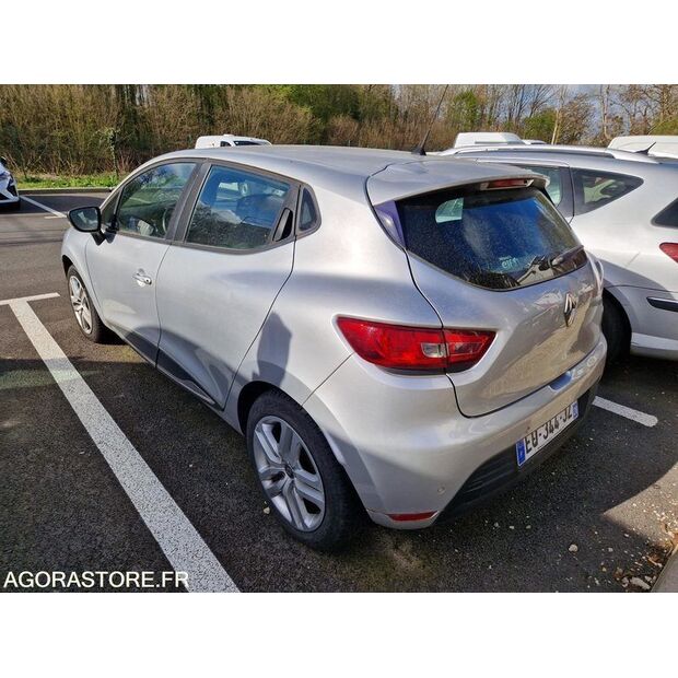 2017 Renault Clio-46833855